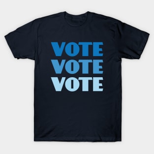 Vote Vote Vote T-Shirt